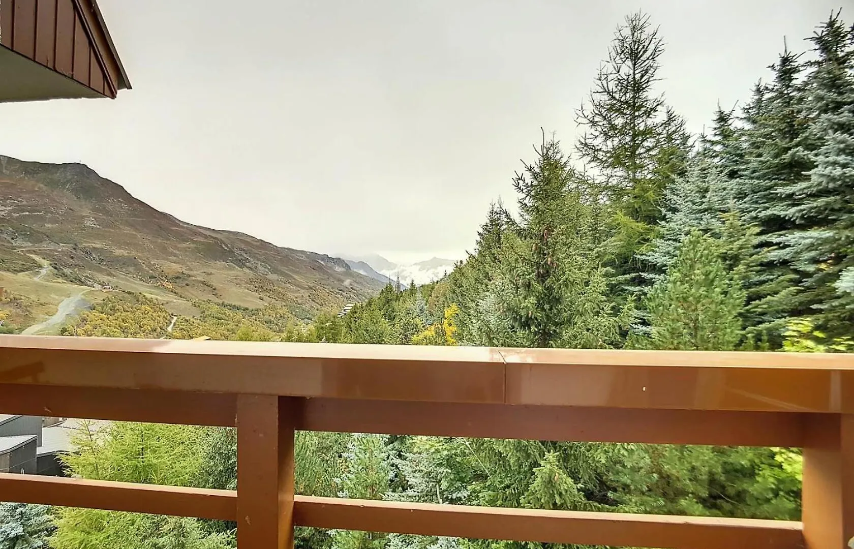 Residence Boedette A - Appartement Renove - Au Pieds Des Pistes - Balcon Vue Montagnes Mae-1424 サン・マルタン・ド・ベルヴィル フランス